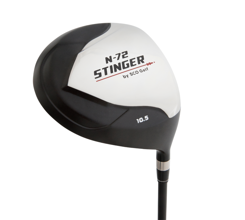 STINGER Outdoor at